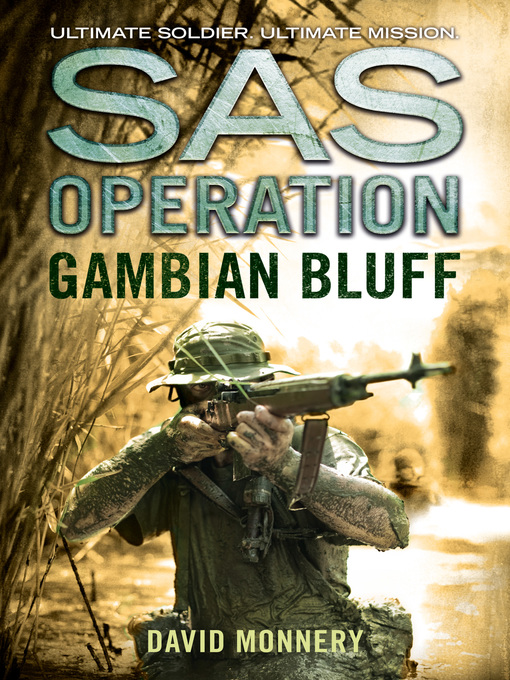 Title details for Gambian Bluff by David Monnery - Available